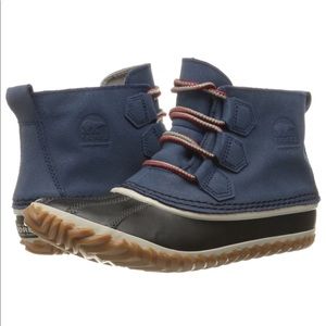 Sorel Out n About Duck Boots